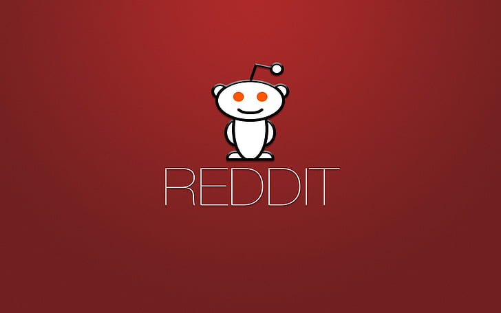 Reddit, HD masaüstü duvar kağıdı