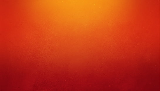 rosso, arte digitale, arancione, minimalismo, sfumatura, opera d'arte, semplice, Sfondo HD HD wallpaper