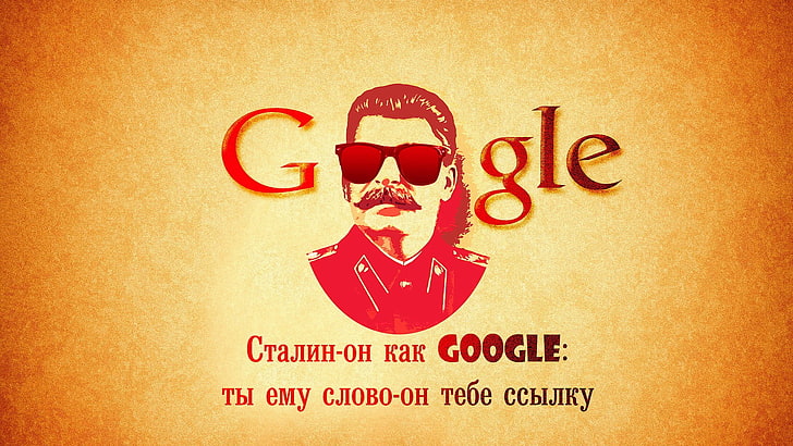 Joseph Stalin, HD wallpaper