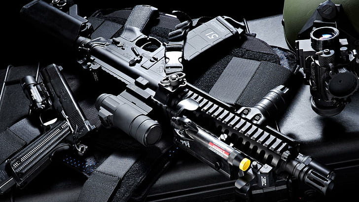 무기 소총 공격 기계 기계 군사 무료 배경, 공격, 배경, 기계, 기계, 군사, 소총, 무기, HD 배경 화면