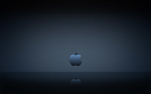 애플 로고, 애플, 로고, 패턴, HD 배경 화면 HD wallpaper