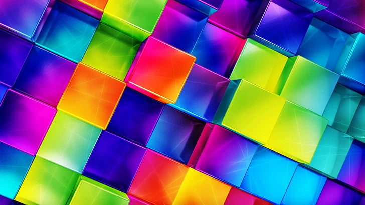 abstract, color, mosaic, design, colorful, texture, pattern, wallpaper, graphic, art, shape, spectrum, backdrop, modern, colors, shapes, backgrounds, bright, lines, light, rainbow, triangle, vivid, fractal, patterns, template, space, digital, abstracts, futuristic, HD wallpaper