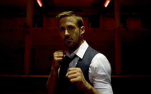 Film, solo Dio perdona, Ryan Gosling, Sfondo HD HD wallpaper