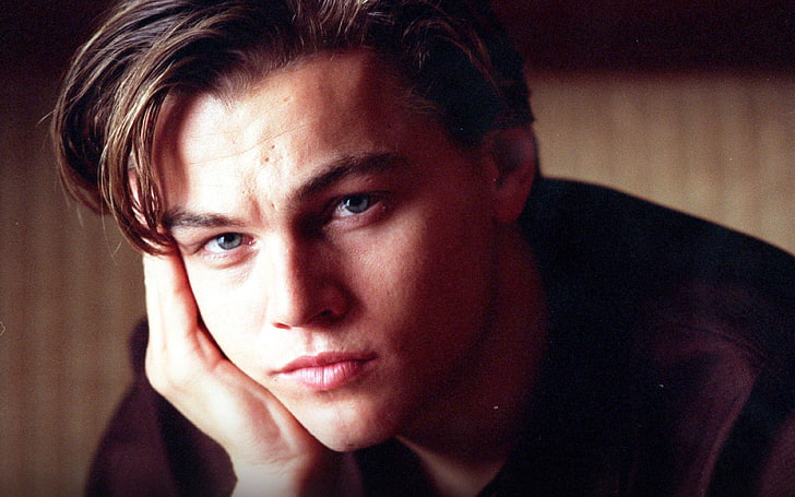 Leonardo, dicaprio, celebridad, película, actor, Fondo de pantalla HD