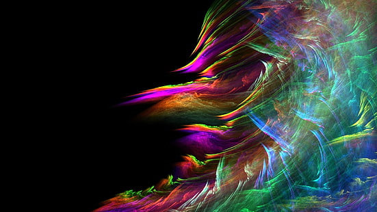 abstract, fractal, plasma, design, wallpaper, art, digital, light, motion, backdrop, graphic, shape, pattern, texture, curve, space, color, fantasy, generated, futuristic, effect, lines, energy, wave, swirl, modern, chaos, render, glow, style, artistic, backgrounds, abstraction, flame, graphics, flow, 3d, dynamic, flowing, geometric, HD wallpaper HD wallpaper