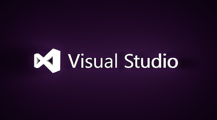 Microsoft Visual Studio、Visual Studioテキストスクリーンショット、コンピューター、その他、visual studio、microsoft、プログラミング、c＃、コーディング、開発者、 HDデスクトップの壁紙