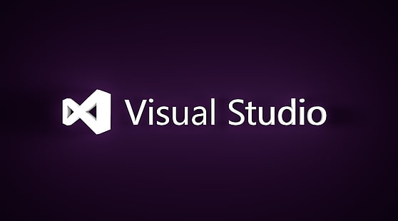 Microsoft Visual Studio, Visual Studio text screenshot, Computers, Others, visual studio, microsoft, programming, c#, coding, developer, HD wallpaper HD wallpaper
