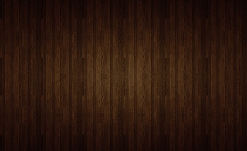 Holzboden Textur, braunes Holzbrett, Vintage, Holz, Textur, Boden, HD-Hintergrundbild HD wallpaper