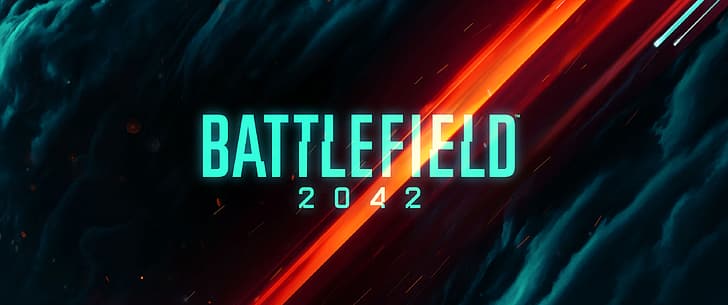 Battlefield 2042, Battlefield, BF2042, 2042, HD тапет