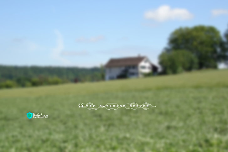 Landschaft, Baumhaus, Natur, HD-Hintergrundbild