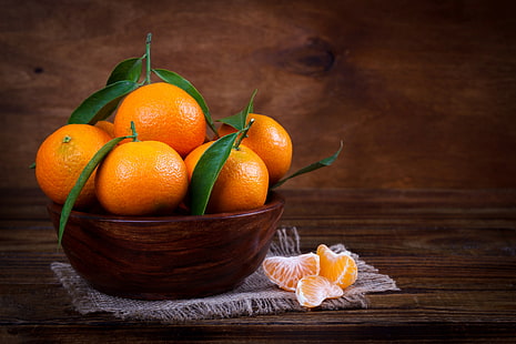 Mandarin, HD-Hintergrundbild HD wallpaper