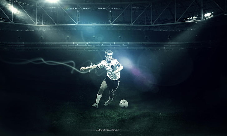 Philipp Lahm, FC Bayern, Bundesliga, Fußball, HD-Hintergrundbild