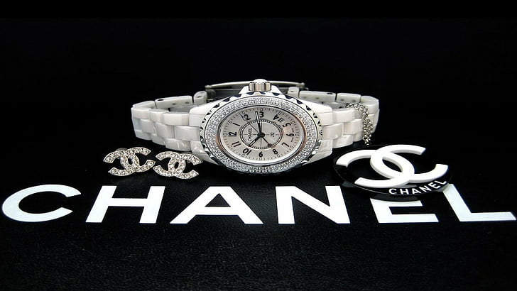 Productos, Chanel, Fondo de pantalla HD