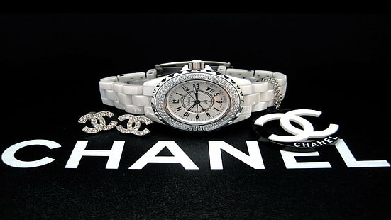 Productos, Chanel, Fondo de pantalla HD HD wallpaper