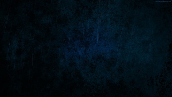 темно-синий, HD обои HD wallpaper
