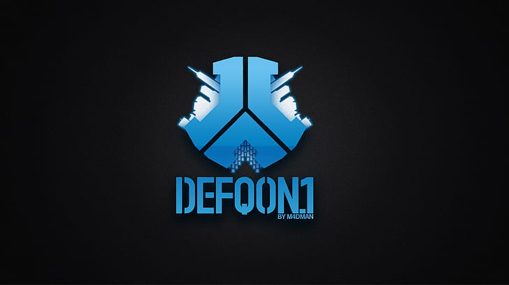 symbol, Holandia, Dubstep, Hardstyle, Festival, Q-Dance, Drum'n'Bass, Defqon1, Harcore, Tapety HD