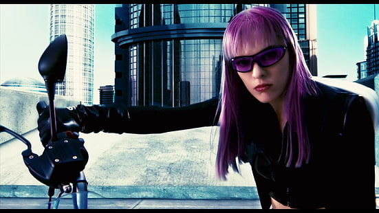 filmes, ultravioleta, Milla Jovovich, HD papel de parede HD wallpaper