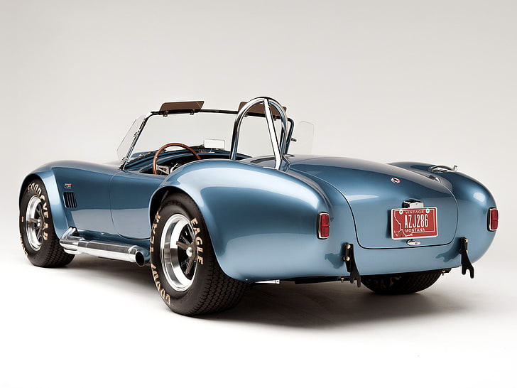 1965, 427, classic, cobra, competition, mkiii, muscle, race, racing, s c, shelby, supercar, supercars, HD wallpaper