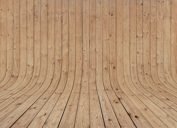 curved wood, wooden surface, timber, wood, texture, closeup, HD wallpaper
