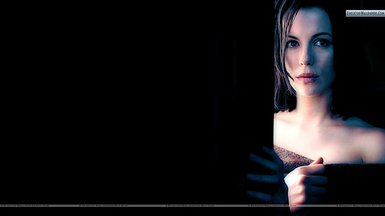 Kate Beckinsale Underworld High Resolution, Kate Beckinsale, sława, gwiazdy, hollywood, Kate, Beckinsale, podziemia, wysoka, rozdzielczość, Tapety HD HD wallpaper