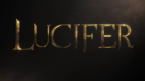 lucifer download backgrounds for pc, HD wallpaper HD wallpaper