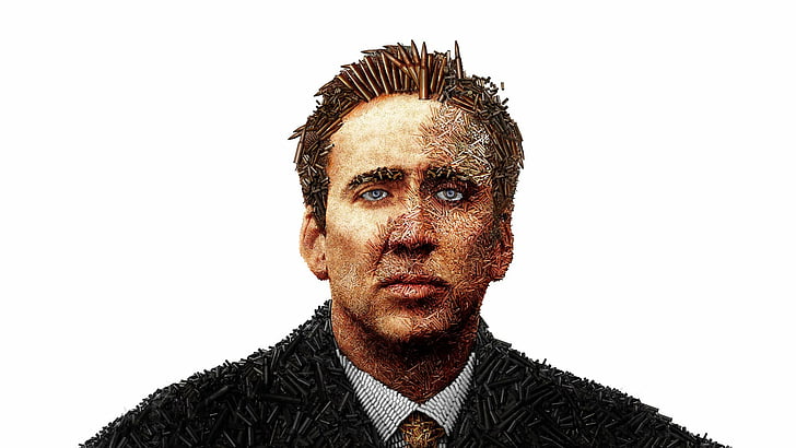 Film, Lord Of War, Nicolas Cage, HD-Hintergrundbild