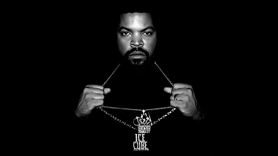 Cantantes, Ice Cube, Ice Cube (Celebridad), Fondo de pantalla HD HD wallpaper