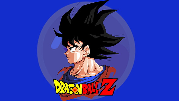 Dragon Ball Z Plakat, Son Goku, Dragon Ball Z, Dragon Ball, Dragon Ball Z Kai, HD-Hintergrundbild