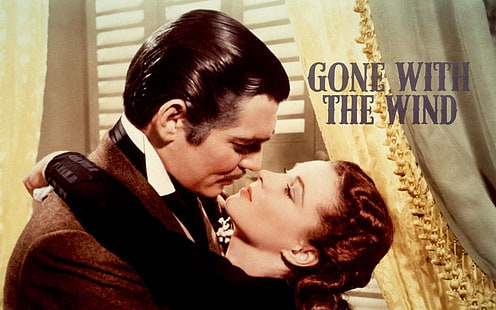 Movie, Gone With The Wind, HD wallpaper HD wallpaper