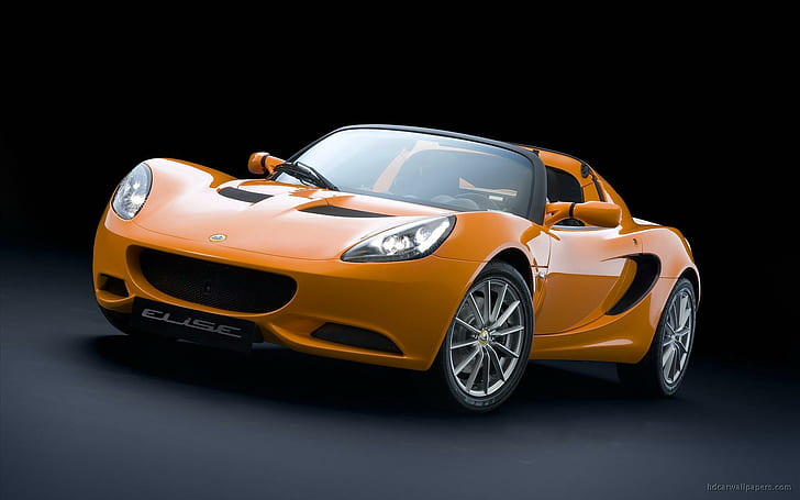 2011 Kia Sportage, orange cabriolet, 2011, sportage, bilar, lotus, HD tapet