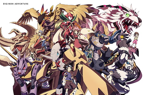free download | Digimon doodle art, Digimon Adventure, Digimon, monochrome,  anime, HD wallpaper | Wallpaperbetter
