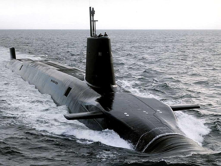 潜水艦、軍事、車両、 HDデスクトップの壁紙
