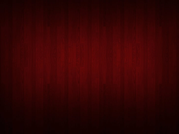 red, wood, pattern, floor, HD wallpaper