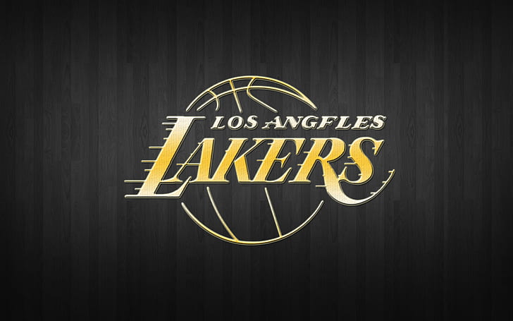 Los Angeles Lakers wallpaper, Basketball, Background, Logo, Purple, NBA, HD  wallpaper | Wallpaperbetter