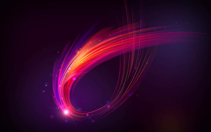 Vector de rayas púrpura, papel tapiz rojo y púrpura, púrpura, vector, rayas, vector y diseño, Fondo de pantalla HD