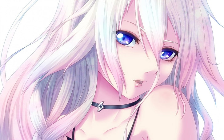 IA (Vocaloid), Vocaloid, Tapety HD