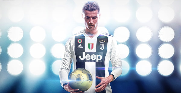 Sepak bola, Cristiano Ronaldo, Wallpaper HD HD wallpaper