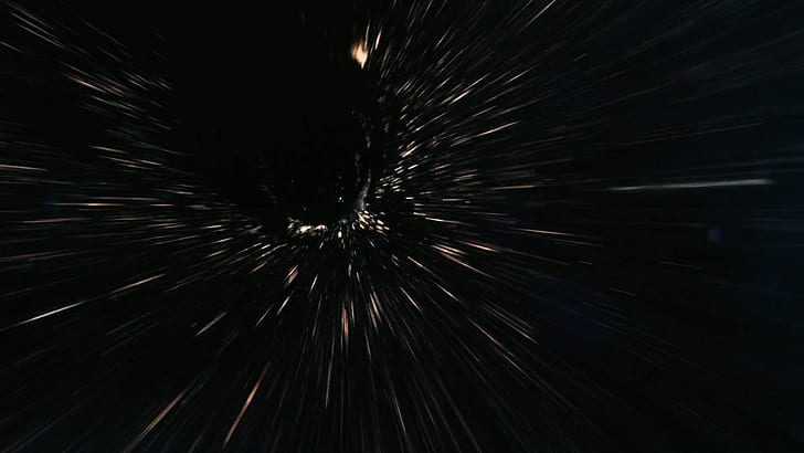 interstellar, HD-Hintergrundbild