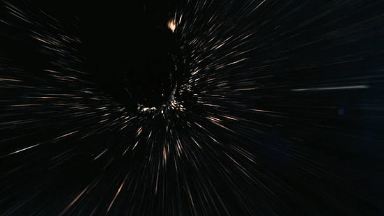 interstellar, HD-Hintergrundbild HD wallpaper