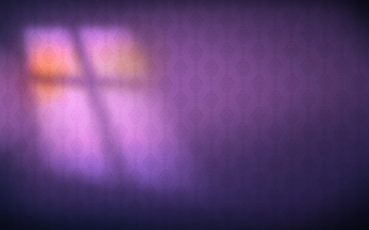 Purple Mood HD, abstrato, roxo, 3d, humor, HD papel de parede