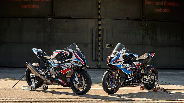 bmw, S1000RR, rowery, m1000rr, Tapety HD
