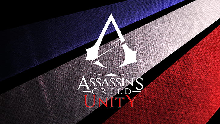 Assassin's Creed Unity HD, assassin's creed единство, видео игри, s, assassin, creed, единство, HD тапет