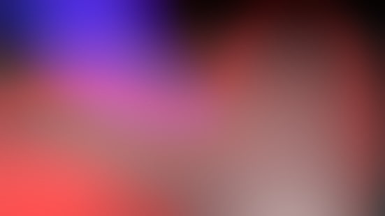 abstrakcyjne kolorowe ciepłe kolory niewyraźne miękki gradient, Tapety HD HD wallpaper