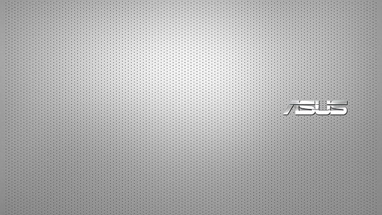 ASUS, лого, дигитално изкуство, HD тапет HD wallpaper