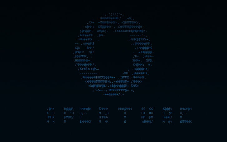 Portal (game), Aperture Laboratories, video games, Valve Corporation, logo, HD wallpaper