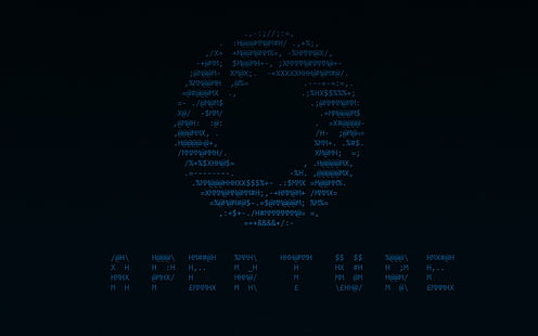 Portal (game), Aperture Laboratories, video games, Valve Corporation, logo, HD wallpaper HD wallpaper