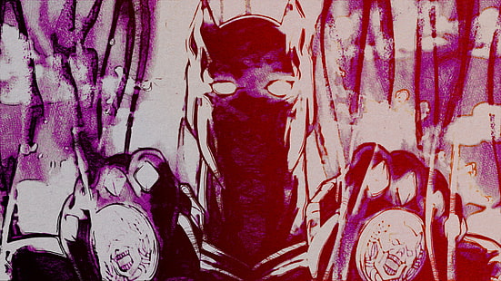 Аниме, странното приключение на Джоджо, Кралицата убиец (причудливото приключение на Джоджо), HD тапет HD wallpaper
