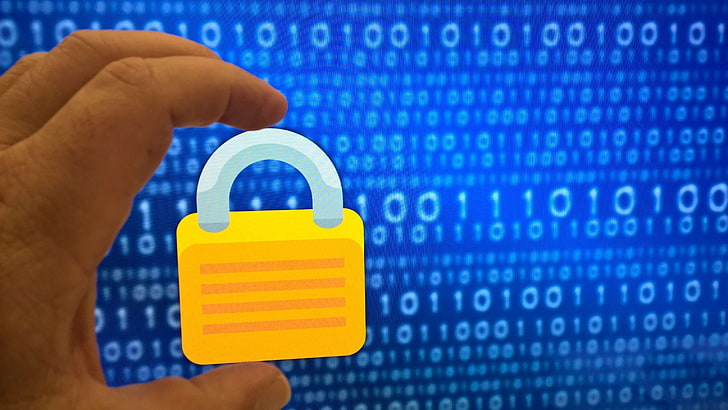 dator, digitalisering, it, lösenord, sekretesspolicy, skydd, säkerhet, HD tapet