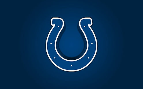 Football, Colts d'Indianapolis, Colts, Indianapolis, Fond d'écran HD HD wallpaper