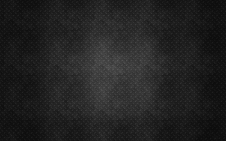 โลหะพื้นผิวรูปแบบขาวดำ, วอลล์เปเปอร์ HD